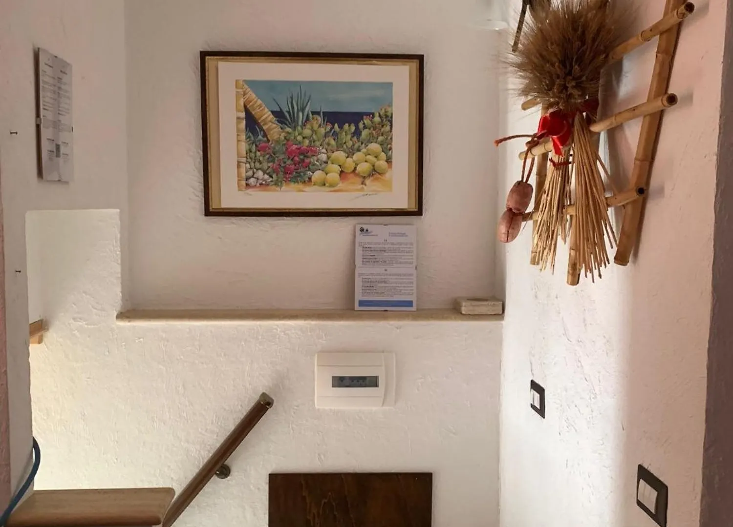 Casa Marta Apartment Cefalu