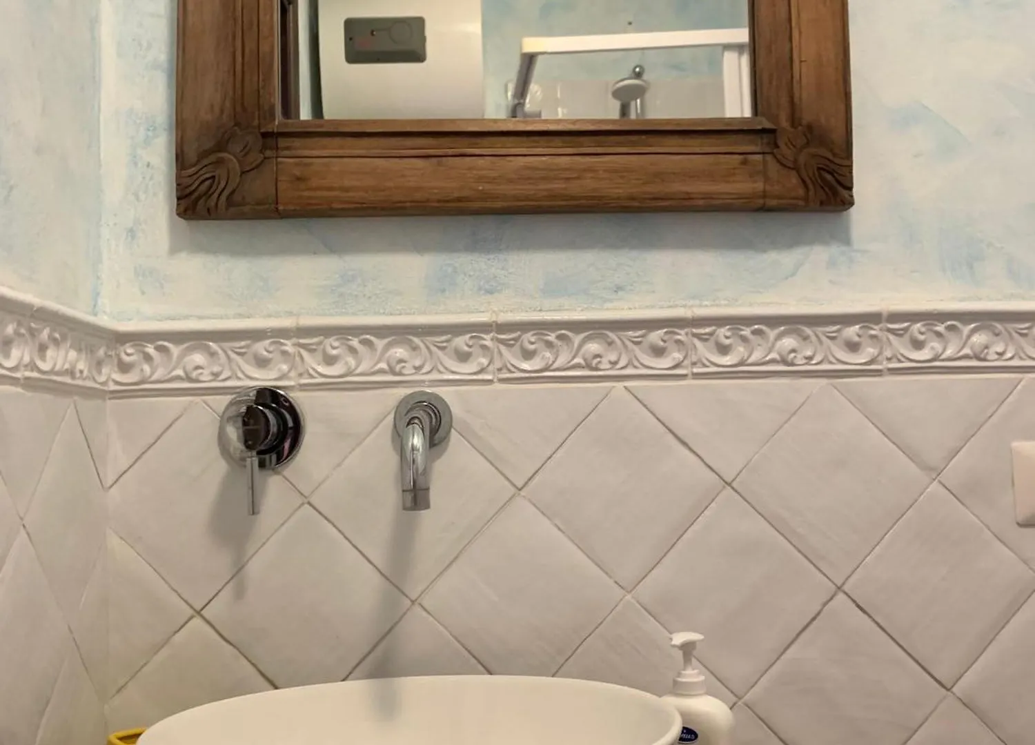 Casa Marta Apartment Cefalu