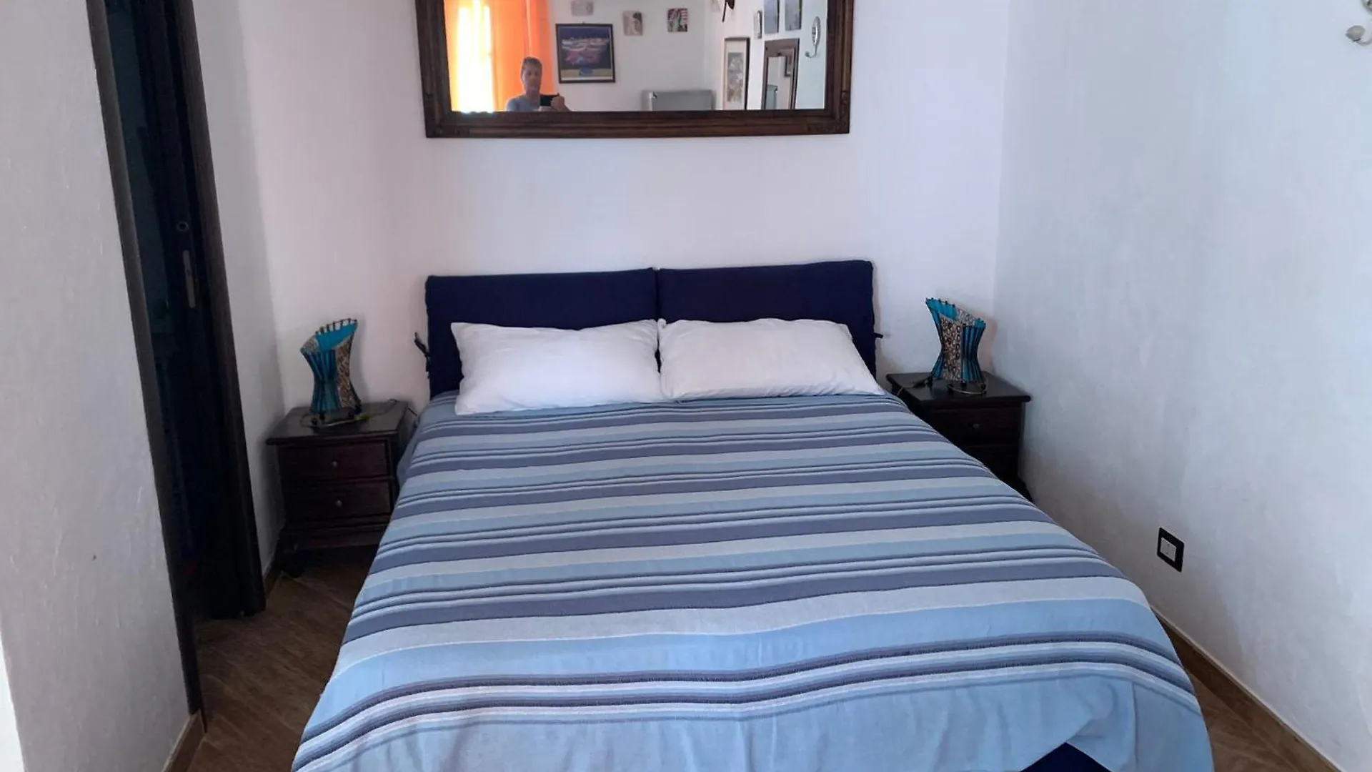 Casa Marta Apartment Cefalu