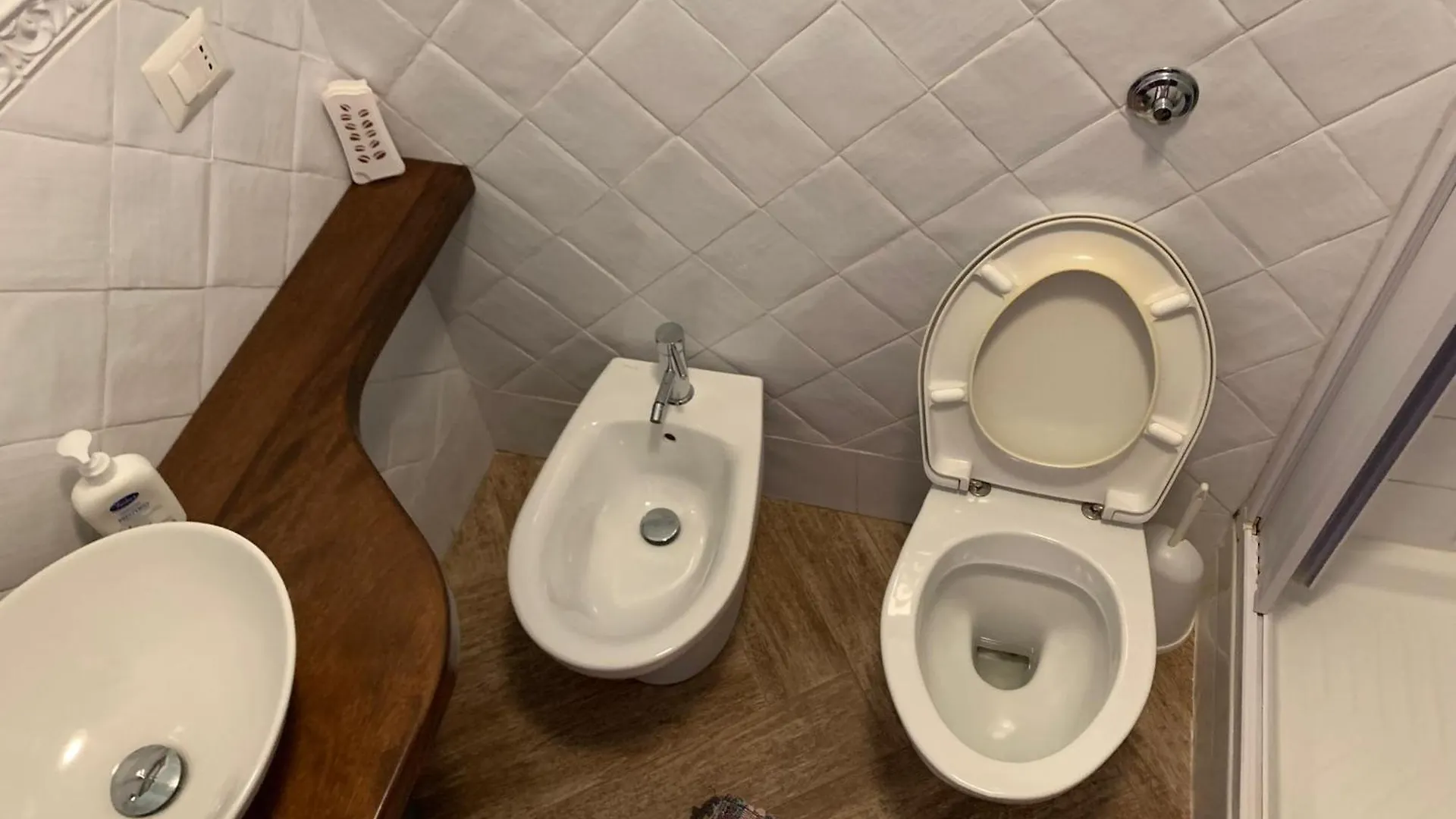 Casa Marta Apartment Cefalu