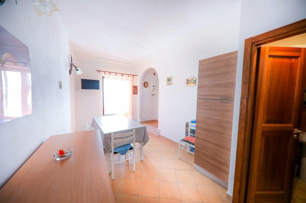 Casa Marta Apartment Cefalu
