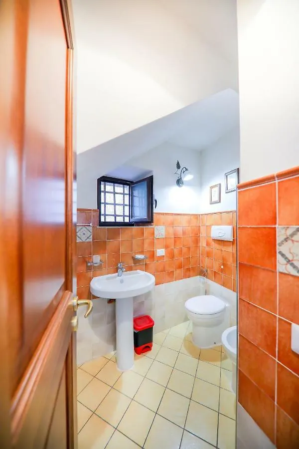 Casa Marta Apartment Cefalu 0*,  Italy